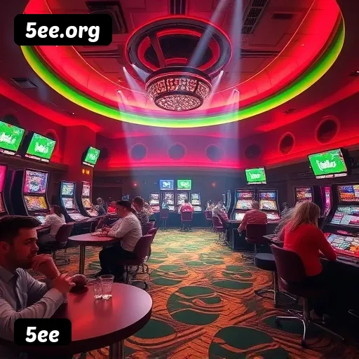 Categorias de Jogos - Slots, Mesa, Ao Vivo, Jackpots